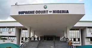 Supreme Court Draws Curtain On 2024 Edo Guber Election Outcome, Affirms Gov Okpebholo’s Victory