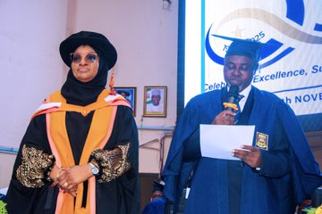 ‘Equal Status’ For Synthetic Drugs And Herbal Drugs Key To Healthcare Advancements In Nigeria-Unilorin Professor