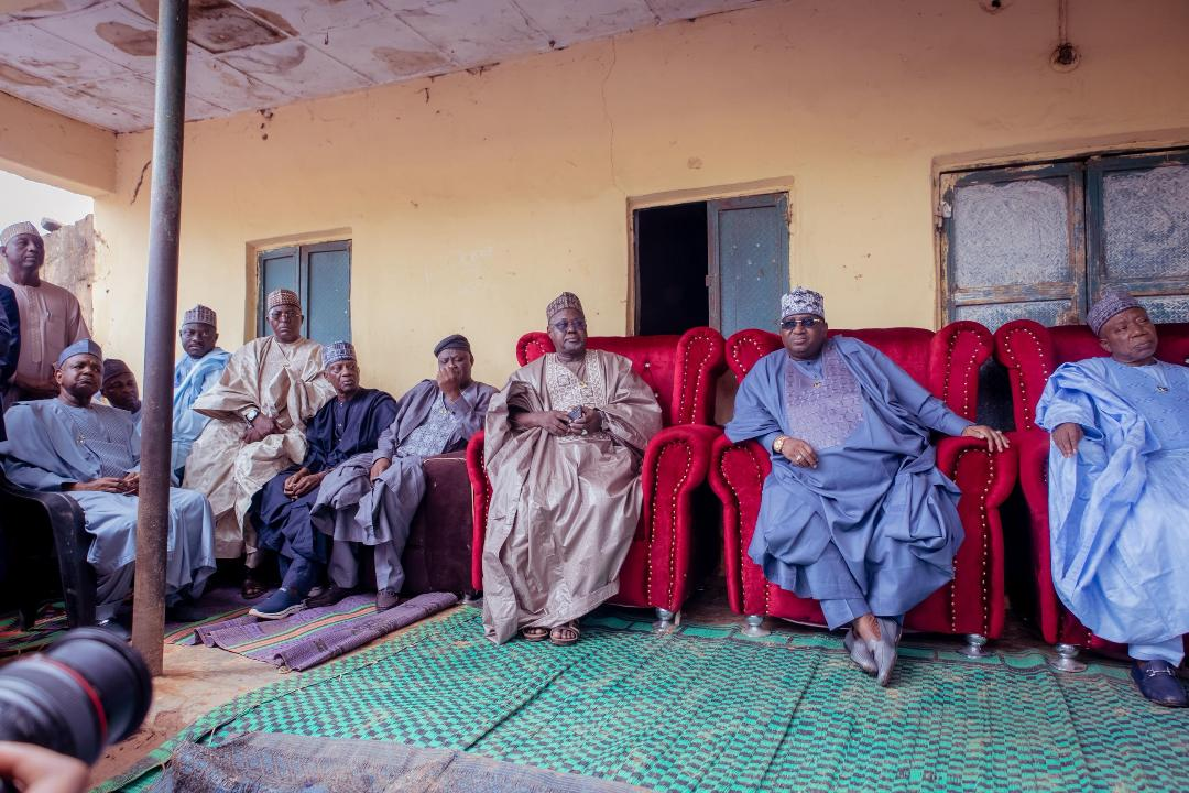 Banditry: Kebbi Governor Promises To Sign Death Warrants Of Convicted Abettors Within 24 Hours
