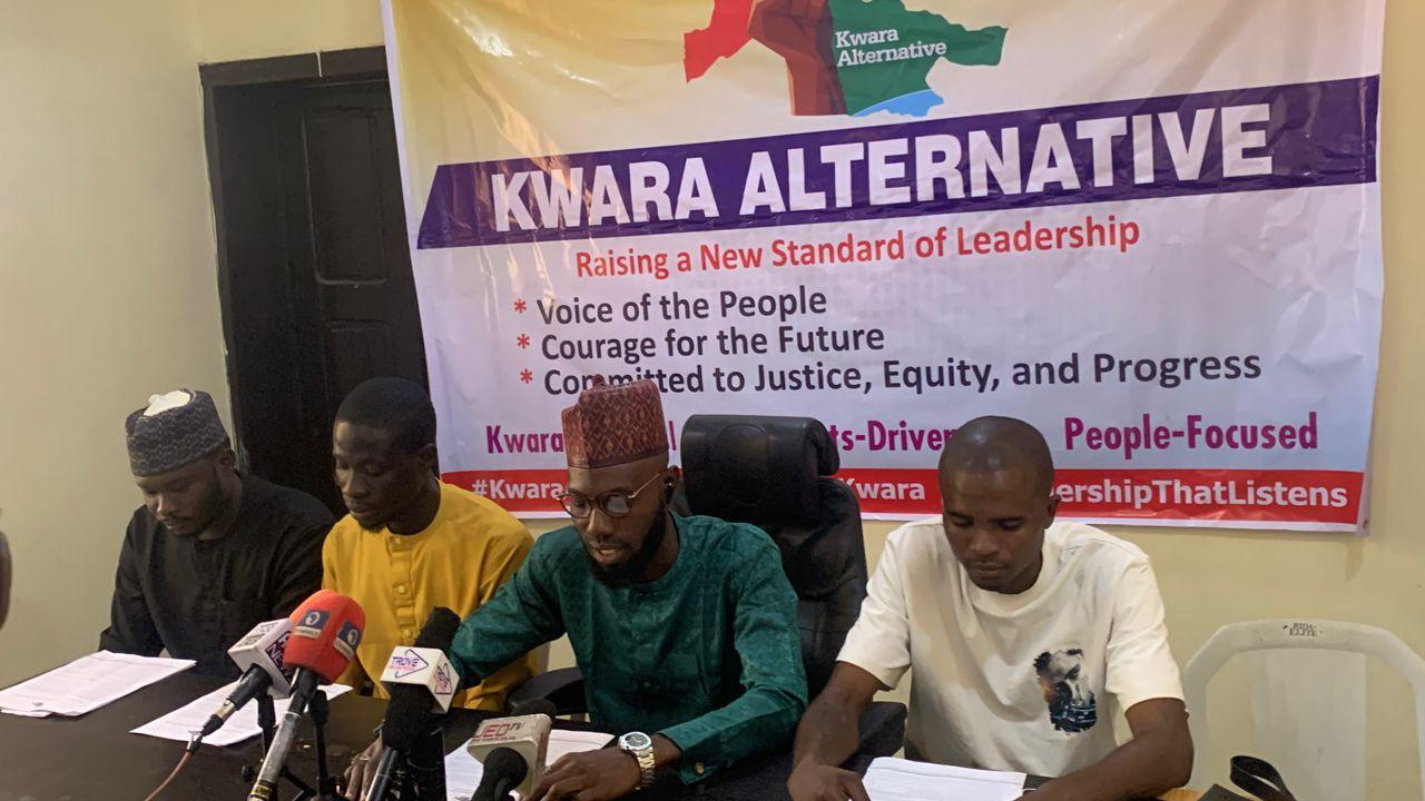 Insecurity: Kwara Youth Group Gives Gov Abdulrazaq 24 Hours Ultimatum To Lead The Charge