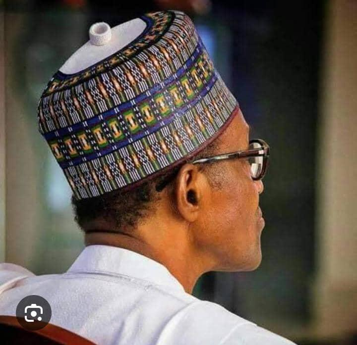 Former President Muhammadu Buhari’s Integrity Qualifies For Guinness World Records-General B.S Magashi