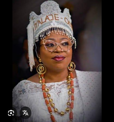 Toyin Kolade: Four Wasteful Years As Iyalaje Oodua? Think Again!– Wale Ojo-Lanre