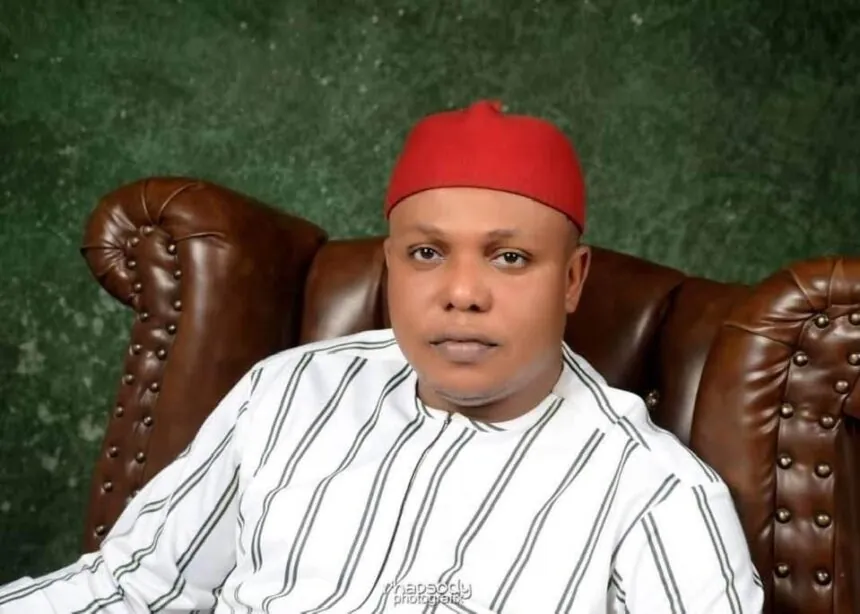 Anambra PDP Guber Candidate Reportedly Shot By Unknown Gunmen In Abuja