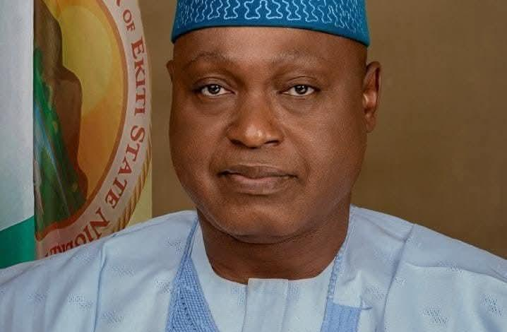 Why The Symphony Of Endorsements For Governor Oyebanji?-Wale Ojo-Lanre