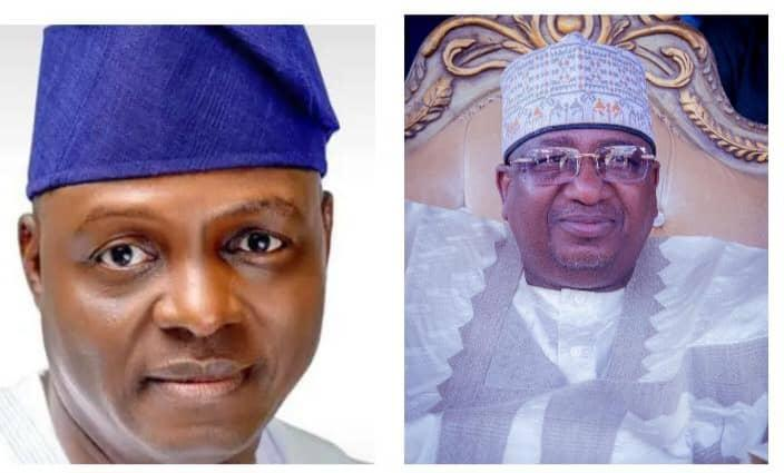 APC: Kebbi Governor Congratulates Nentawe Yilwatda, Urges Support For Him