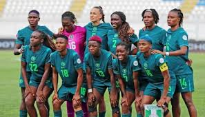  $100,000 Reward: We’re Still Expecting FG To Fulfill Its Promise-Super Falcons Captain