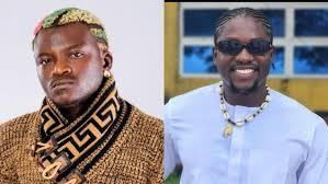 N100m Too Small For Me, I’ll Only Get Into The Ring With VeryDarkMan If Prize Money Is Increased To N1b-Portable