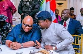 Gov Adeleke Commends Osun Assembly For Passing Electricity Bill, Lists Its Advantages