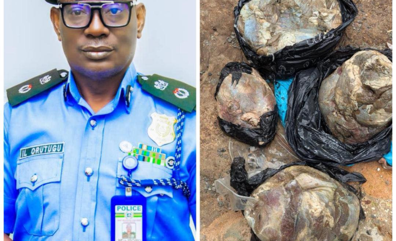 Woman, Boyfriend Kill, Dismember Pregnant Nurse Who Was Invited For ‘Home Service’ In Anambra