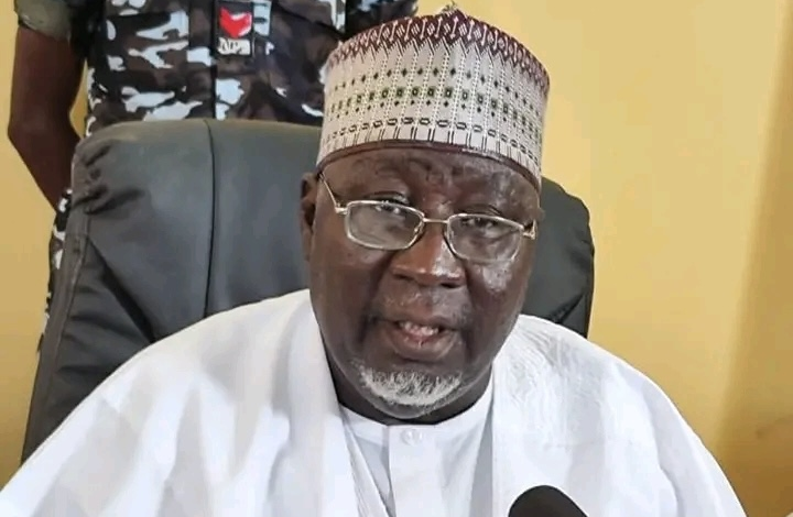 Bauchi Electoral Commission Chairman Dies In Abuja