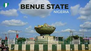 Benue Gov Dissolves Cabinet, Names Former Justice Commissioner As New Chief Of Staff