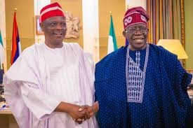 Yes, Kwankwaso May Emerge As President Tinubu’s Running mate In 2027-NNPP Bigwig