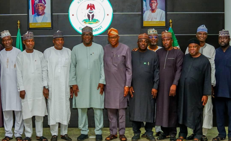 Insecurity: Gov AbdulRazaq Discloses Plans To Chase Down ‘Criminal Elements’, Says Soldiers, Forest Guards ‘ll Be Deployed To Edu, Ifelodun LGs