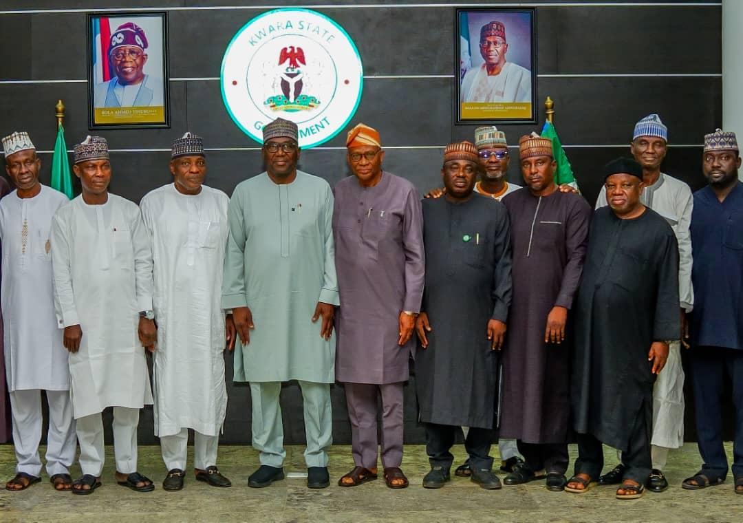 Insecurity: Gov AbdulRazaq Discloses Plans To Chase Down ‘Criminal Elements’, Says Soldiers, Forest Guards ‘ll Be Deployed To Edu, Ifelodun LGs