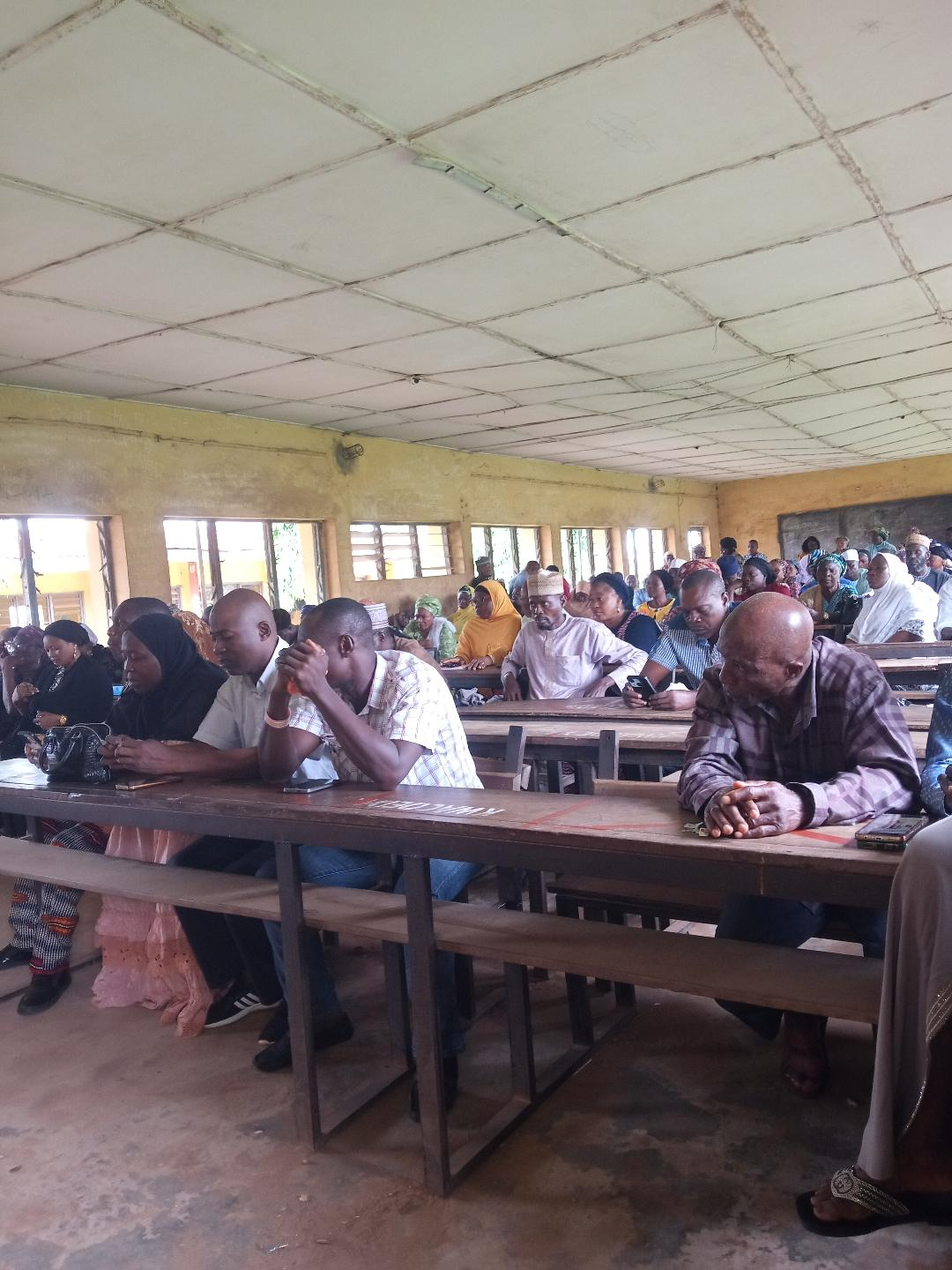 Kwara University Of Education: CUTI Suspends Planned Protest, Urges Fidelity To ‘Transmutation’