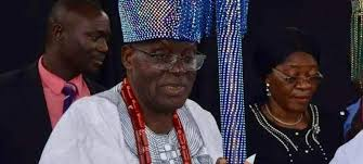 Gov Adeleke Mourns Oba Owolabi Olakulehin’s Passing, Praises His Unwavering Love For His Subjects