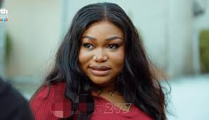 Why I Invited Only 50 People To My Wedding In 2019-Actress Ruth Kadiri