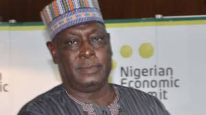 Former SGF Babachir Lawal Formally Quits APC