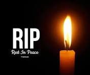 PDP Magaji Ngeri Ward Mourns Mariam Ajia’s Passing, Calls Her ‘Dutiful Mother’