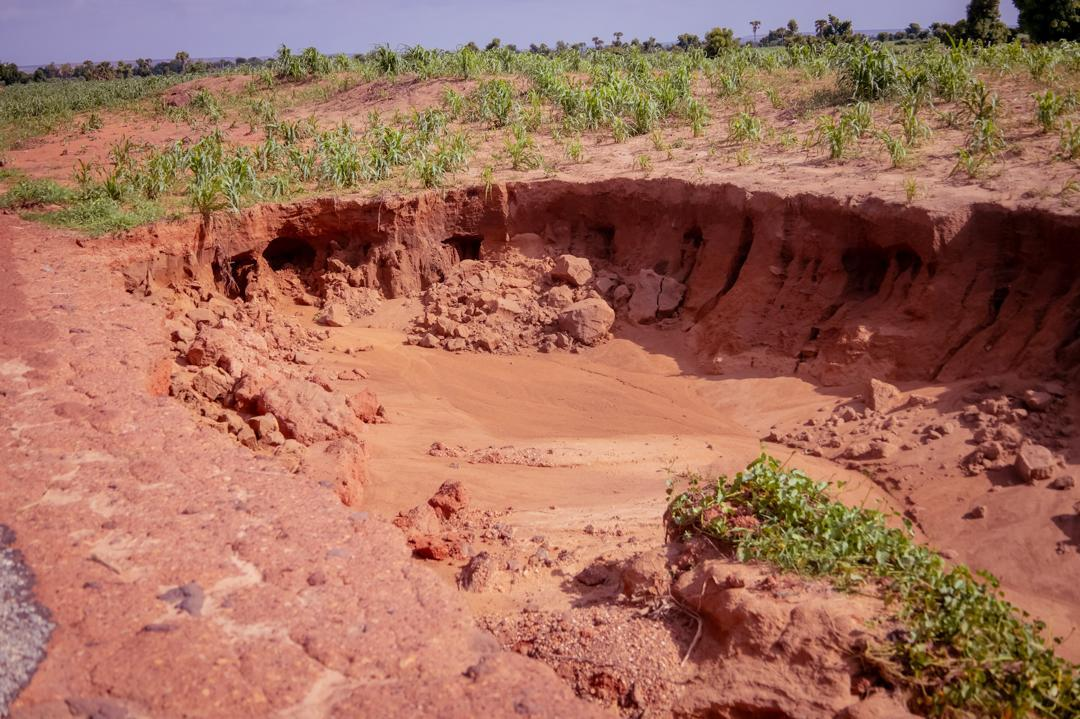 Gov Idris Orders Immediate Repair Of Flood-Damaged Birnin Kebbi–Niger International Road