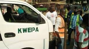 KWEPA Seals Off 8 Hotels In Ilorin, Cites Regulatory Infractions