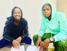 Naira Marley Says Mohbad Didn’t Suffer From Nosocomephobia As Claimed In Viral Videos, Faults Death Investigation