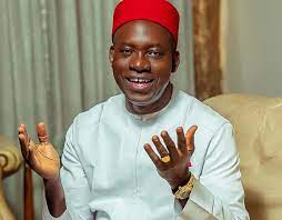 Anyone Who Promises Not To Seek Re-election Is Deceitful, Mentally Unhealthy-Gov Soludo