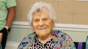 World’s Oldest Person Ethel Caterham Turns 116 Today