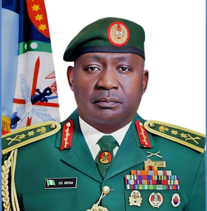 Defence Chief To Nigerians: Learn Fighting Skills For Self-Defence