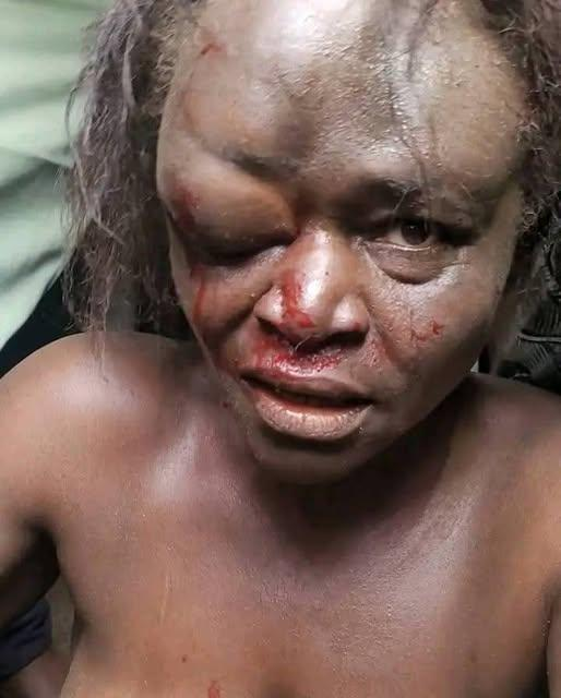 Lynch Mob Kills Indigent Woman Mistaken For Kidnapper In Kwara