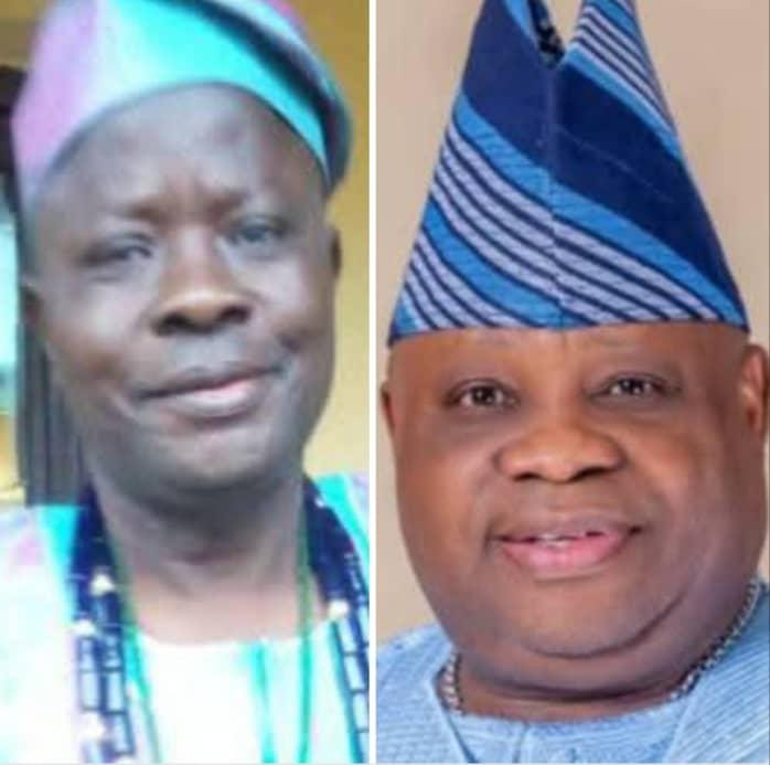 Osogbo Alternative High School Built On Disputed Land…Osun Govt Officials Using Subterfuge-Alaagba Family