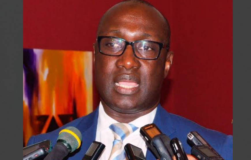 Guinea-Bissau’s Prime Minister Reportedly Collapses During Event At Presidential Palace, Hospitalized In Dakar