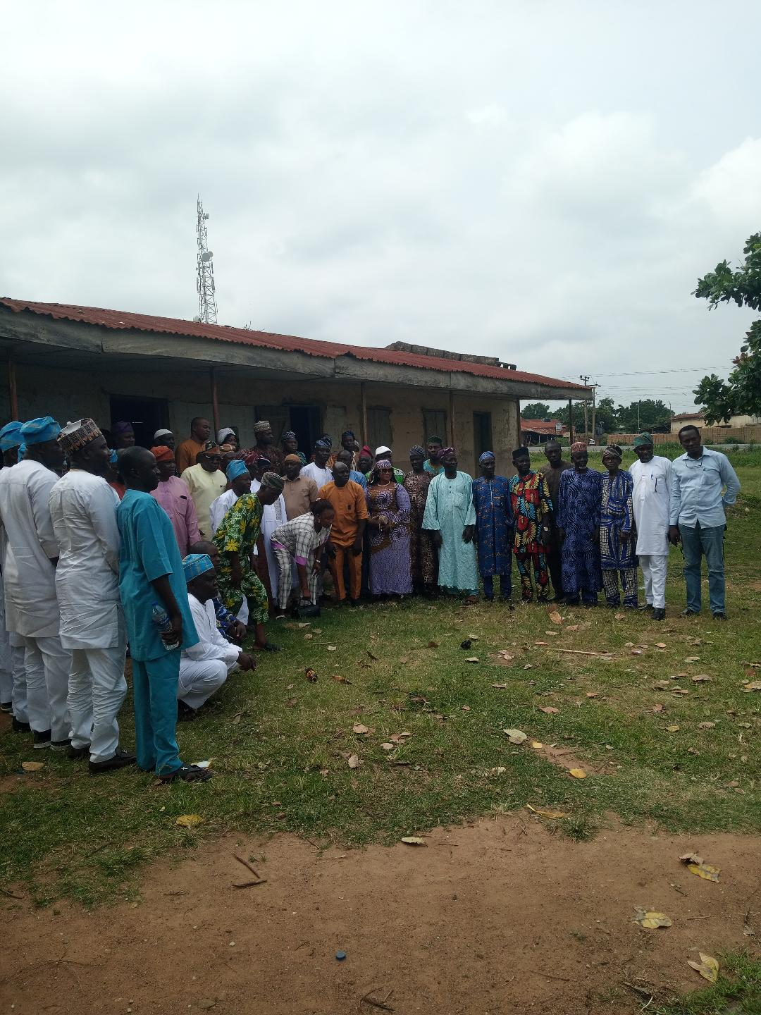 Kwara South Senate Seat: KSUG Emphasizes Role Of Ward Chairmen In Ensuring Unity, Party Cohesion…Urges Fairness, Equity