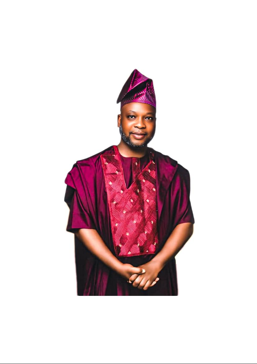 UK-Based Musiliu Komolafe To Host Grand Opening Ceremony For New Hotel, Celebrate 60th Birthday In Ilesa Tomorrow