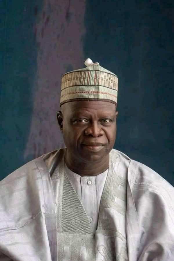 2027 Project Congratulates Ladi Hassan On His 65th Birthday, Praises His Leadership Qualities