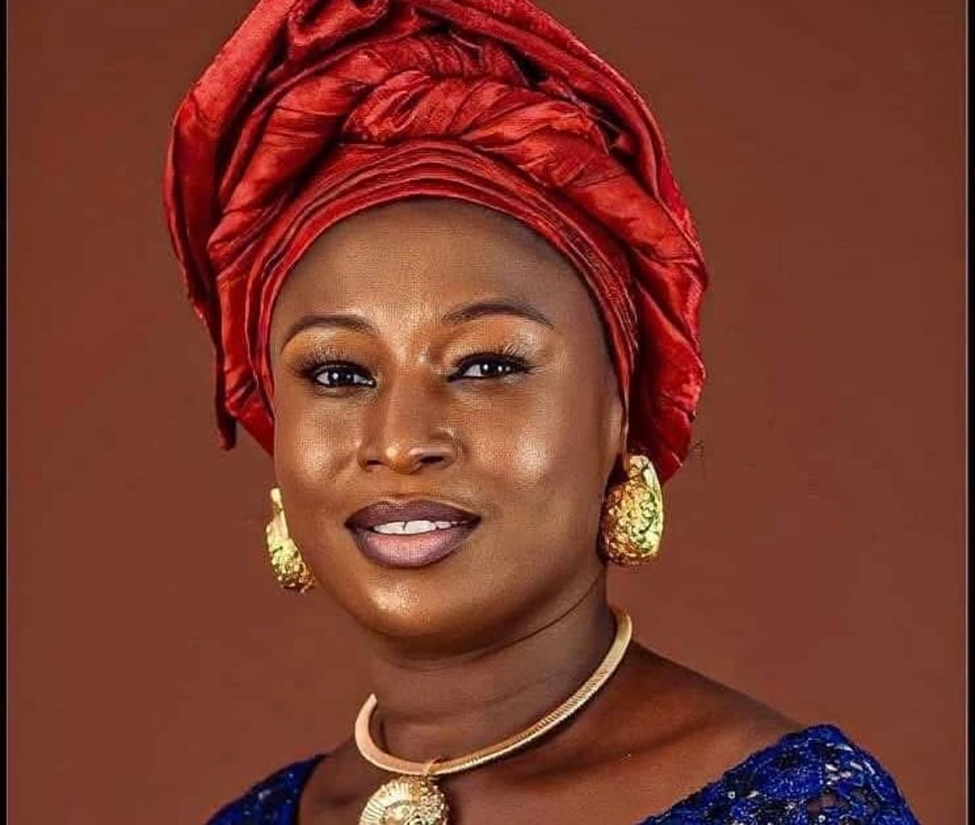 Lagos Monarch’s Daughter Dies 57 Days After Becoming LG Vice Chairman