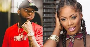 My Relationship With Davido And Sophia Momodu-Tiwa Savage