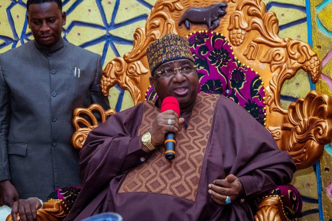 Kebbi Governor Suspends Artisanal Mining Activities In Marrarabar Yauri, Says Drastic Measures ‘Necessary’