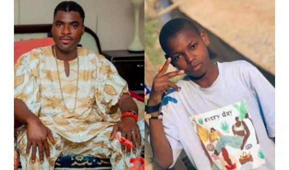 Young Boy Whose Death Was Announced At The Weekend Not Ibrahim Chatta’s ‘Biological’ Son-Opeyemi Aiyeola