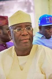 2026 Osun Guber: Former Senator Mudashir Hussain Launches Gubernatorial Bid In Osogbo