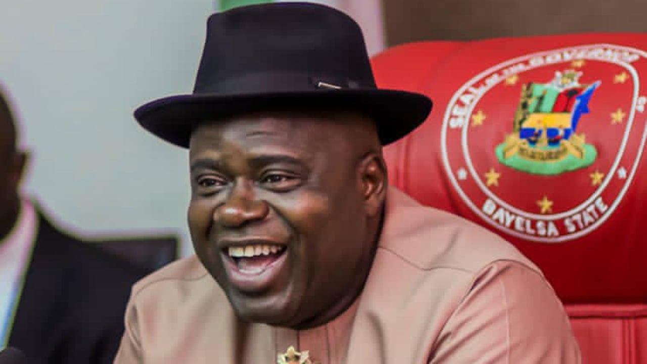 APC About To Take Control Of Entire Niger Delta States As Bayelsa Gov’s Aide Says His Boss Has Left PDP