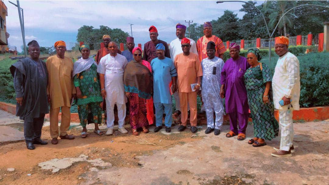 IUC Commends President Tinubu, GovAbdulrazaq For ‘Impressive’ Efforts To Tackle Insecurity In Kwara South