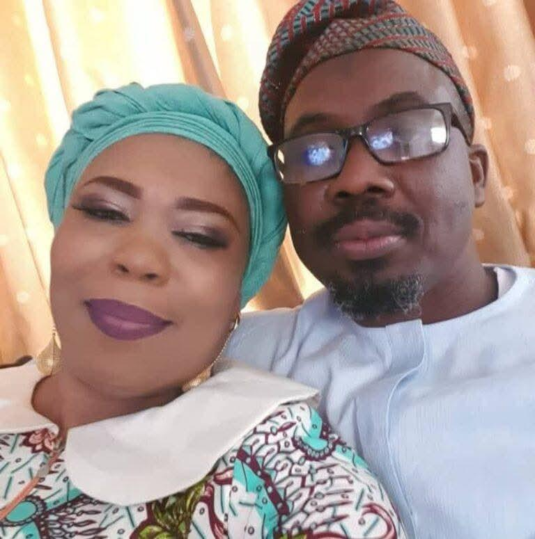 Ladi Hassan Mourns Passing Of Aishat Olaniyonu