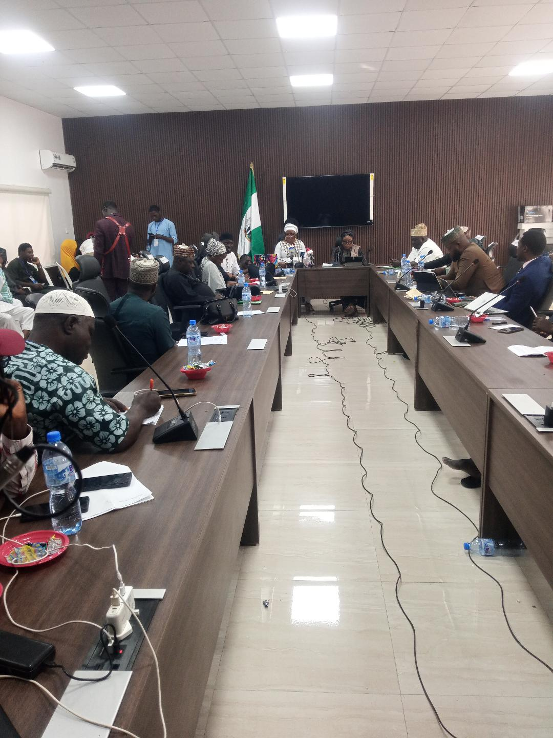 No Salary, Pension Arrears In Kwara…We’re Not Planning To Introduce New Taxes-Finance Commissioner