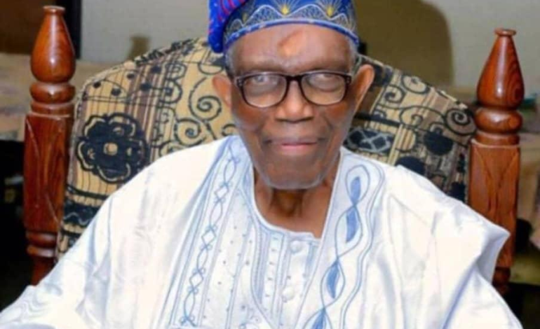 Pa Aderibigbe-Generational Bridge Builder-Jani Ibrahim