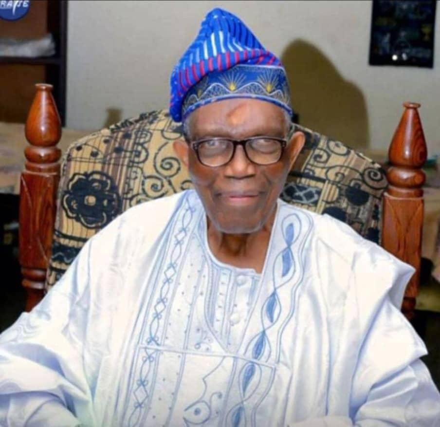 Pa Aderibigbe-Generational Bridge Builder-Jani Ibrahim