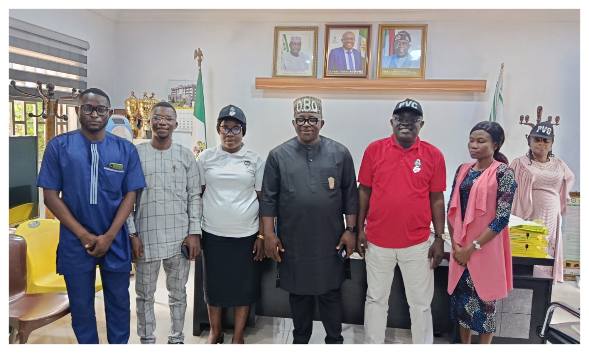 Osun REC Emphasizes Importance Of Electoral Due Process, Discloses Plans To Take Voter Awareness Campaign To Schools