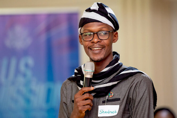 Nigerian Doctor Makes History, Wins $10,000 Award At Global Innovate For Impact Challenge Finals In USA