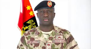 COAS Waidi Shaibu Emphasizes Need For Combat-Ready Army As He Announces Senior Appointments