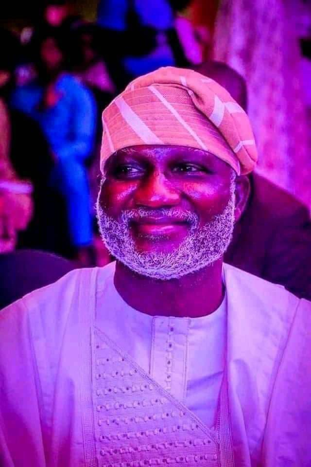 Gov Adeleke Congratulates Lasun Yusuf On His 65th Birthday